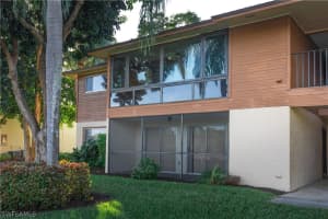 5713 Foxlake Dr APT 7, North Fort Myers, FL 33917, Sold 03/09/20