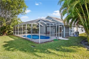 15630 Beachcomber Ave, Fort Myers, FL 33908, Sold 01/27/20