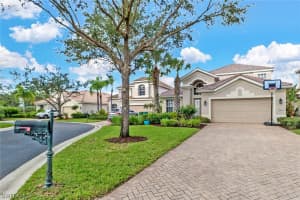 12812 Brynwood Way, Naples, FL 34105, Sold 03/12/20