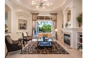 7347 Stonegate Dr, Naples, FL 34109, Sold 07/31/20