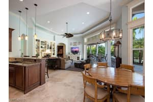 7347 Stonegate Dr, Naples, FL 34109, Sold 07/31/20