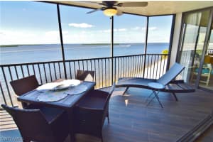 17170 Harbour Pointe Dr #434, Fort Myers, FL 33908, Sold 01/31/20