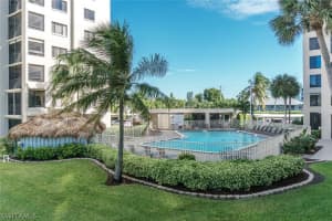 6670 Estero Blvd APT A305, Fort Myers Beach, FL 33931, Sold 02/20/20