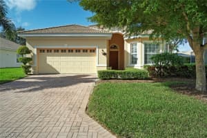 9835 Casa Mar Cir, Fort Myers, FL 33919, Sold 08/14/20