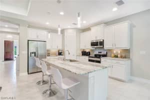 16399 Barclay Ct, Naples, FL 34110, Sold 03/18/20