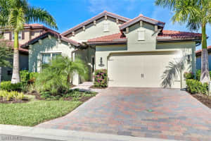 16399 Barclay Ct, Naples, FL 34110, Sold 03/18/20
