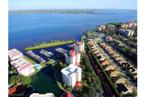 15120 Harbour Isle Dr APT 801, Fort Myers, FL 33908, Sold 07/31/20