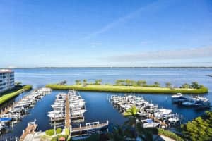 15120 Harbour Isle Dr APT 801, Fort Myers, FL 33908, Sold 07/31/20