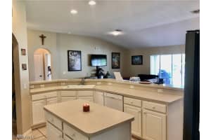 374 Burnt Pine Dr, Naples, FL 34119, Sold 06/11/20