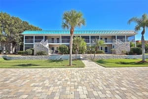 827 E Gulf Dr UNIT B2, Sanibel, FL 33957, Sold 07/23/20