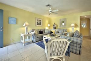 827 E Gulf Dr UNIT B2, Sanibel, FL 33957, Sold 07/23/20