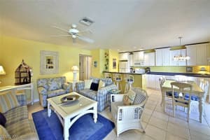 827 E Gulf Dr UNIT B2, Sanibel, FL 33957, Sold 07/23/20