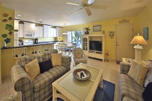 827 E Gulf Dr UNIT B2, Sanibel, FL 33957, Sold 07/23/20
