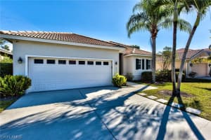 8312 Laurel Lakes Blvd, Naples, FL 34119, Sold 02/28/20