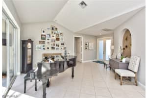 8312 Laurel Lakes Blvd, Naples, FL 34119, Sold 02/28/20