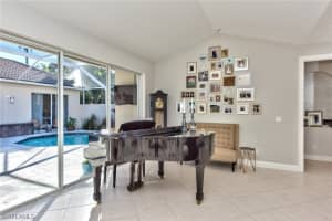 8312 Laurel Lakes Blvd, Naples, FL 34119, Sold 02/28/20