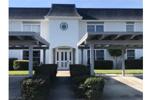 6852 Sandtrap Dr #2, Fort Myers, FL 33919, Sold 05/11/20
