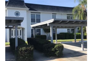 6852 Sandtrap Dr #2, Fort Myers, FL 33919, Sold 05/11/20