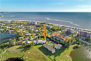 7760 Buccaneer Dr APT C7, Fort Myers Beach, FL 33931, Sold 01/31/20