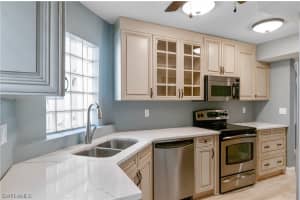 9828 Luna Cir, Naples, FL 34109, Sold 02/28/20