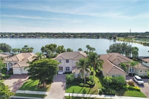 5625 Whispering Willow Way, Fort Myers, FL 33908, Sold 08/20/20