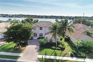 5625 Whispering Willow Way, Fort Myers, FL 33908, Sold 08/20/20