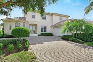5625 Whispering Willow Way, Fort Myers, FL 33908, Sold 08/20/20