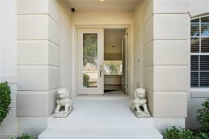 5625 Whispering Willow Way, Fort Myers, FL 33908, Sold 08/20/20