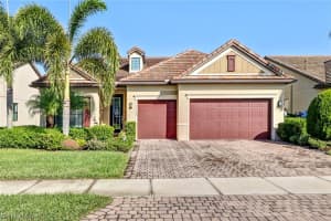 16202 Camden Lakes Cir, Naples, FL 34110, Sold 02/06/20