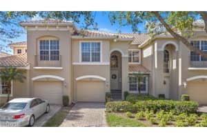 18920 Bay Woods Lake Dr APT 201, Fort Myers, FL 33908, Sold 12/08/20