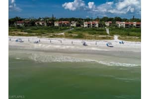845 E Gulf Dr #311, Sanibel, FL 33957, Sold 02/28/20