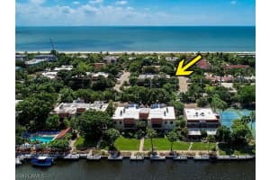 845 E Gulf Dr #311, Sanibel, FL 33957, Sold 02/28/20