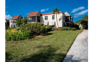 845 E Gulf Dr #311, Sanibel, FL 33957, Sold 02/28/20