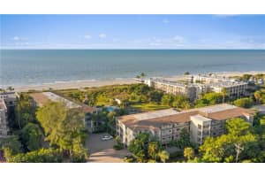 2737 W Gulf Dr UNIT 131, Sanibel, FL 33957, Sold 06/25/20
