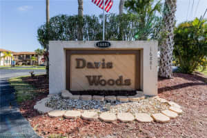 Davis Woods Condominiums, 16881 Davis Rd APT 513, Fort Myers, FL 33908, Sold 01/24/20