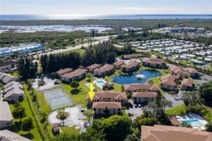 Davis Woods Condominiums, 16881 Davis Rd APT 513, Fort Myers, FL 33908, Sold 01/24/20