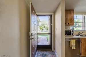 Davis Woods Condominiums, 16881 Davis Rd APT 513, Fort Myers, FL 33908, Sold 01/24/20