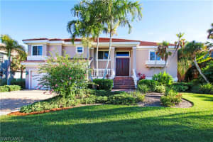 1271 Par View Dr, Sanibel, FL 33957, Sold 07/01/20