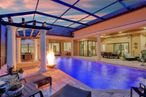 15570 Old Wedgewood Ct, Fort Myers, FL 33908, Sold 02/27/20