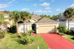 8050 Silver Birch Way, Lehigh Acres, FL 33971, Sold 03/24/20