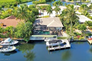12172 Star Shell Dr, Matlacha Isles, FL 33991, Sold 03/23/20
