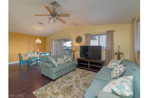 5745 Foxlake Dr h, North Fort Myers, FL 33917, Sold 01/30/20