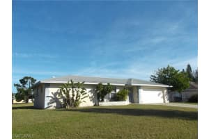 1444 Caywood Cir N, Lehigh Acres, FL 33936, Sold 01/17/20
