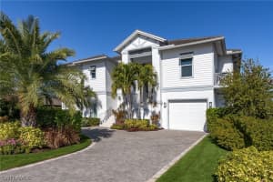 45 Fairview Blvd, Fort Myers Beach, FL 33931, Sold 03/10/20