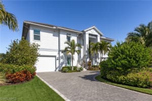 45 Fairview Blvd, Fort Myers Beach, FL 33931, Sold 03/10/20