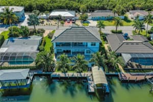 45 Fairview Blvd, Fort Myers Beach, FL 33931, Sold 03/10/20