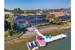 5740 Harborage Dr, Fort Myers, FL 33908, Sold 03/06/20