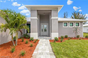 3805 Kismet Lakes Ln, Cape Coral, FL 33993, Sold 11/17/20