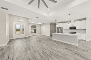 3805 Kismet Lakes Ln, Cape Coral, FL 33993, Sold 11/17/20
