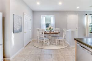 8281 Village Edge Cir #6, Fort Myers, FL 33919, Sold 01/23/20